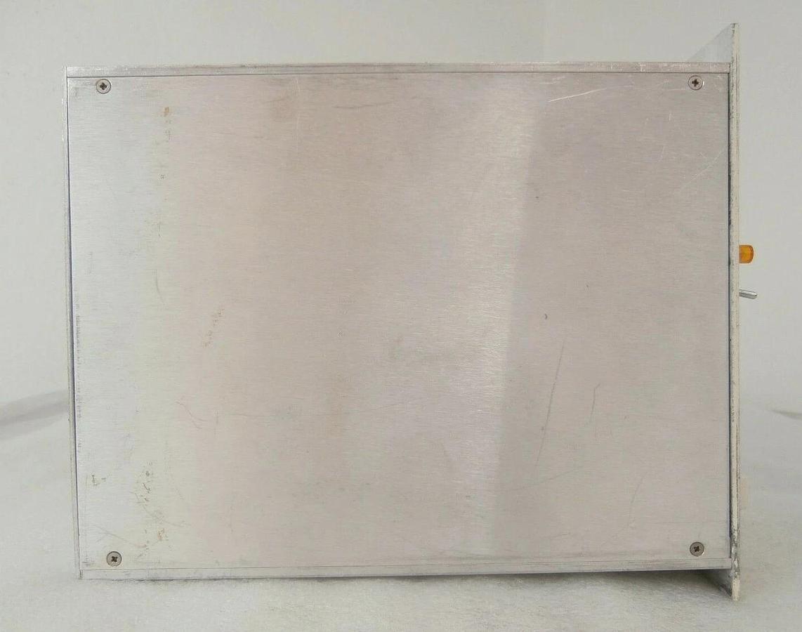 Used Varian Semiconductor VSEA 70852-1 Beamline Vacuum System H0389001 Working Spare