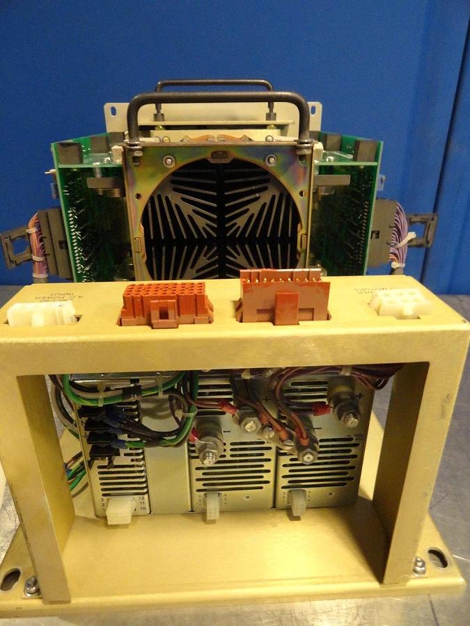 Used SVG Silicon Valley Group 859-8210-003 Drive Assembly ASML Used Working