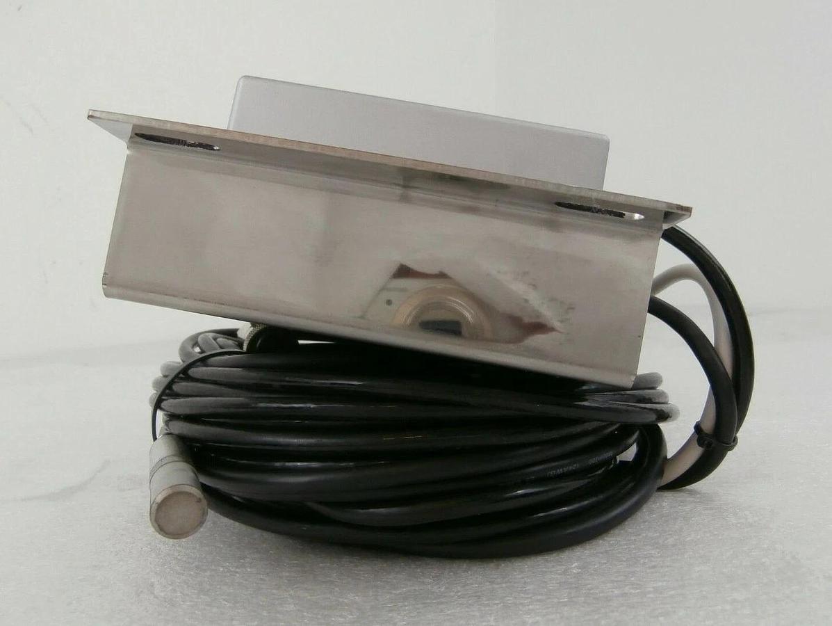 Used Vaisala 3G0A141BCAB100A01ACBAA1 Humidity & Temperature Transmitter HMT333 Spare