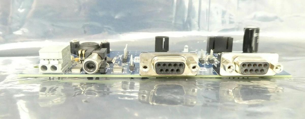 Used Shimadzu 5512-5040 Prominence Degasser PCB 7000-0253 DGU-20A5R Working Surplus
