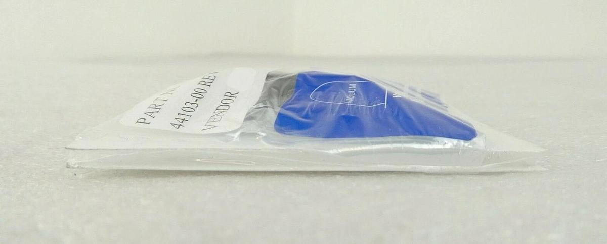 Varian Semiconductor Equipment VSEA 44103-00 Beam Dump New Surplus