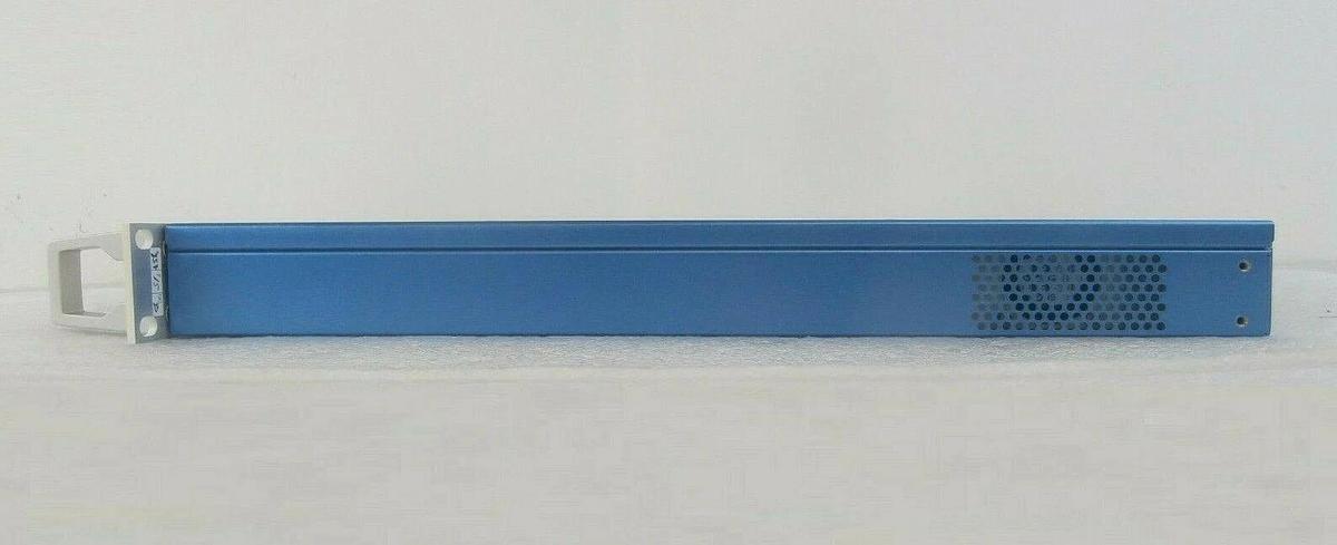 Used MKS Instruments TWSPK001 TOOLweb Sensor Integration Platform SIP BlueBox New