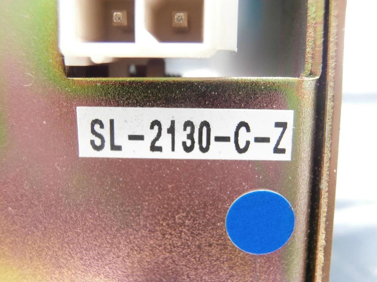 Used DNS Dainippon Screen SL-2130-C-Z Terminal SM Unit HLS-MC1A HLS-MC2 HLS-MC4 Used