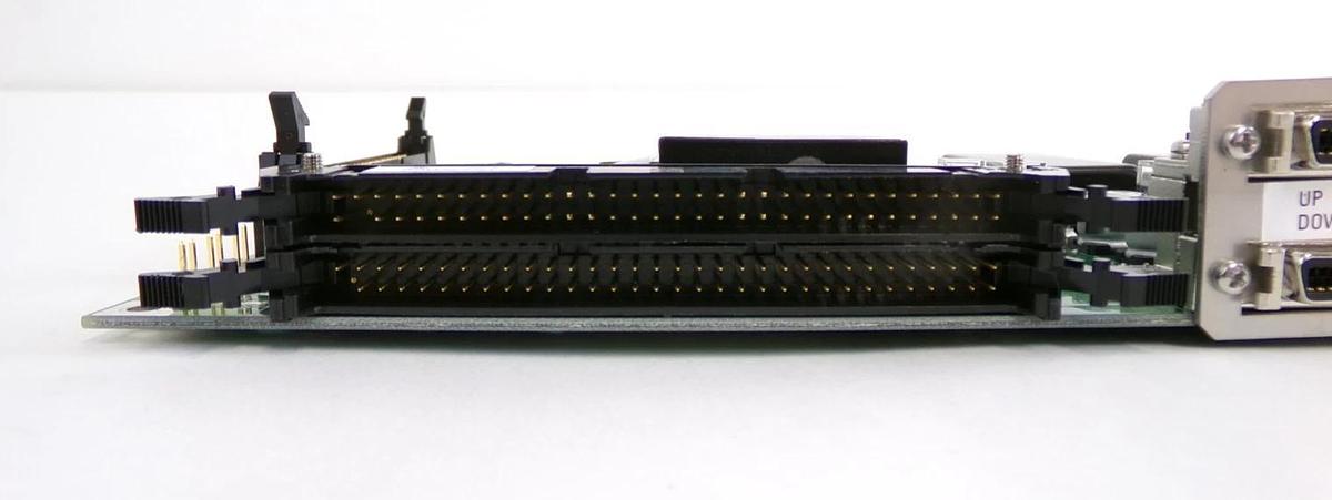 Used TEL Tokyo Electron 5U81-000006-41 PCB TAB22J-1/BASE Working Surplus
