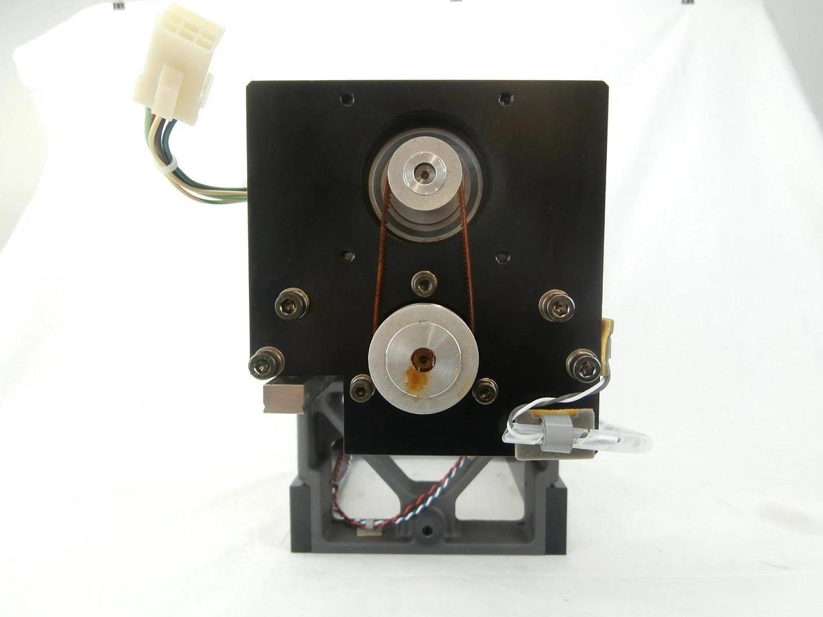 Used Nikon 200mm Wafer Indexer Lift Assembly OPTISTATION 3 Inspection System Used