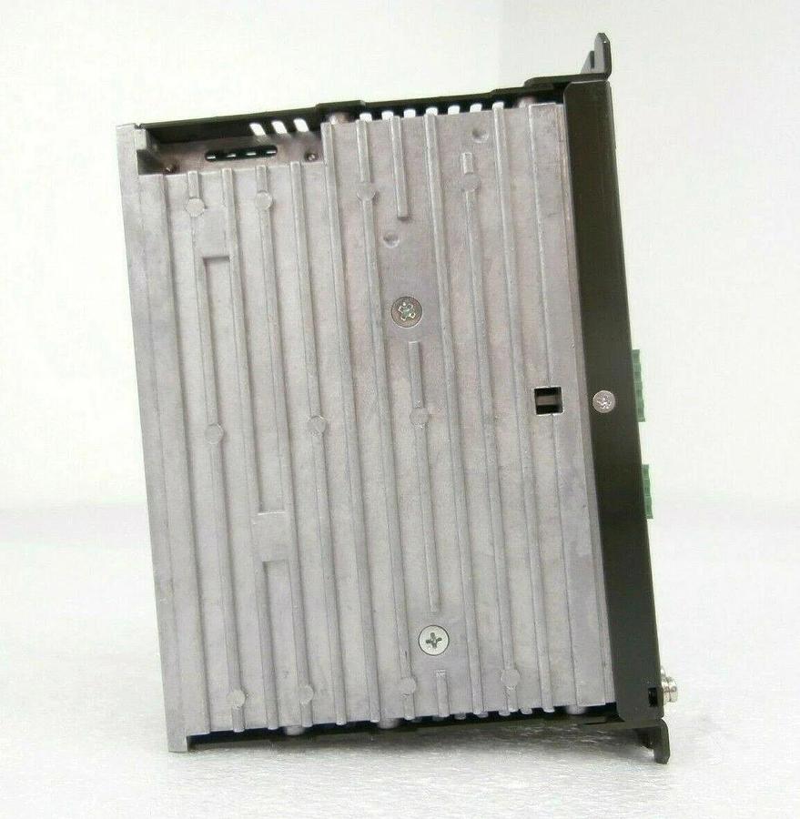 Used Sanyo Denki PY2B015K0XXVP02 Servo Drive BL Super PY Working Surplus