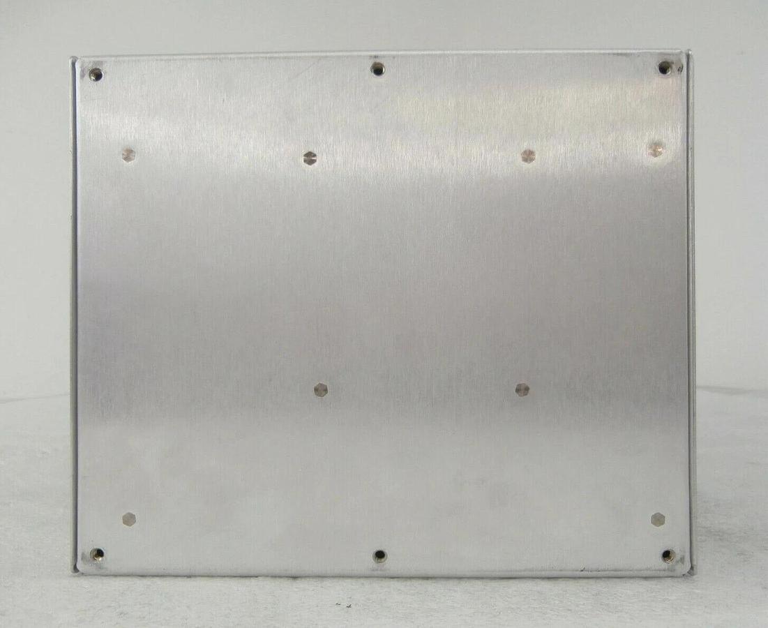 Used APW 06-01391800-164 MC2 Controller Module Novellus 15-127164-00 Working Surplus