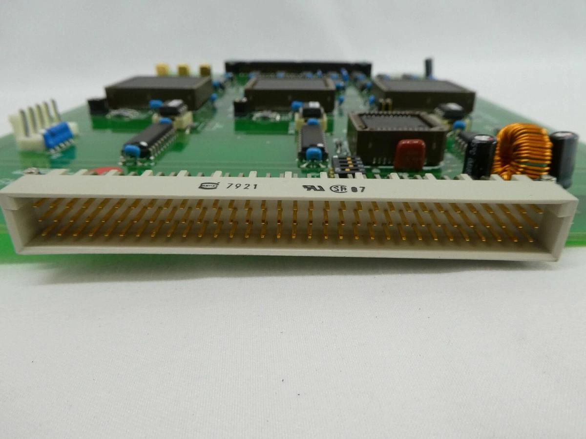 Used JEOL BP101734-02 SWP GEN PB(1) PCB Card JWS-7555S Wafer Review SEM Working