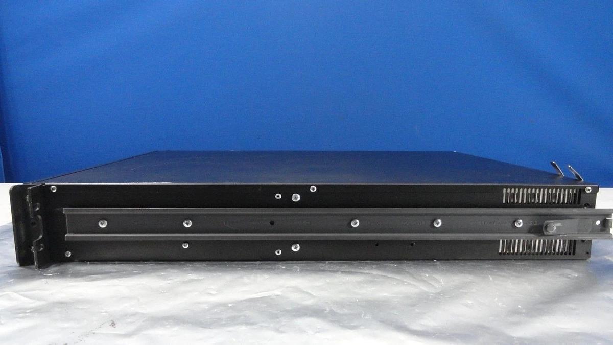 Used Therma-Wave 30-135778 Grendel Master Node Opti-Probe Used Working