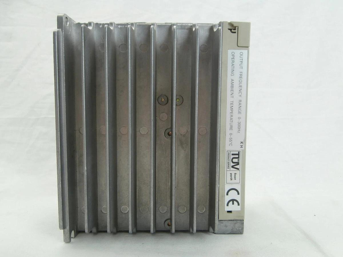Used Yaskawa Electric SGDH-04AEY904 Servo Drive SERVOPACK AMAT 0190-08039 Used