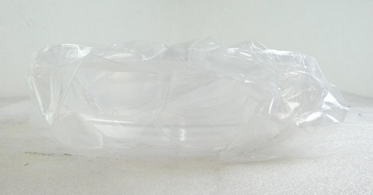 Mattson Technology 304-16242-00 300mm Quartz Vessel AIII Type 1 New Surplus