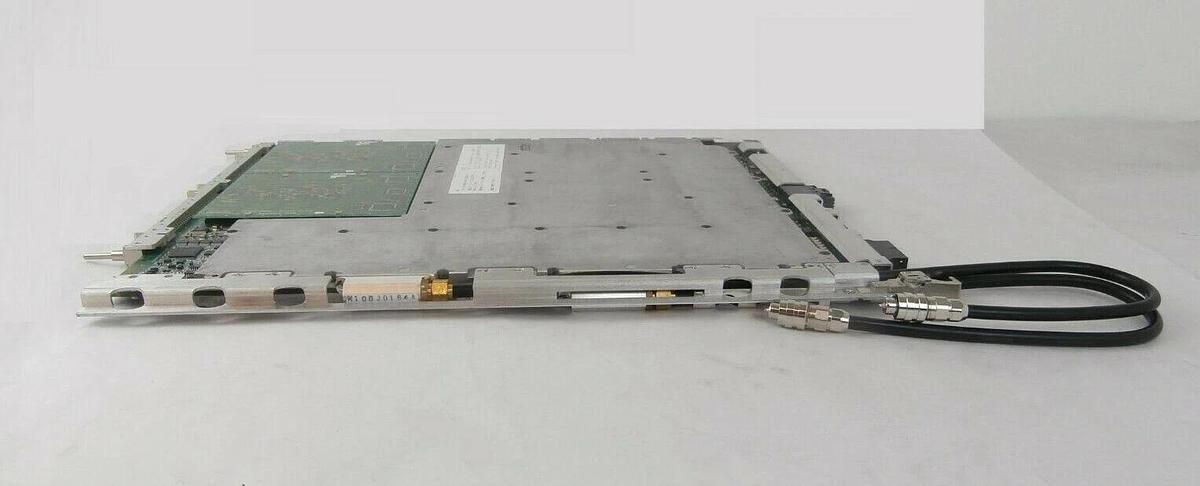Used Advantest BPS-030230X02 Liquid Cooled Processor PCB Card LCH T2000 Working Spare