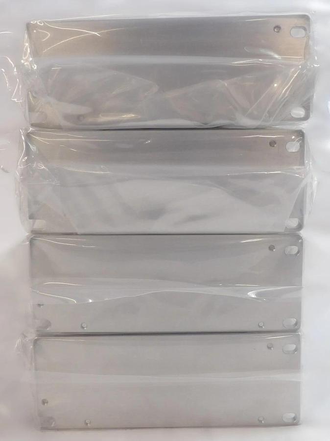 Yaskawa Electric CACR-2R1-EE1VBD-00 Servo Drive SERVOPACK Lot of 4 New