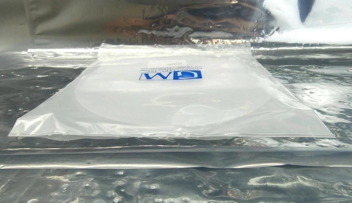 Used GM Associates 673-1015980 Pedestal Nest 40D C'BORE 1015980-07 GMA347-0011 New