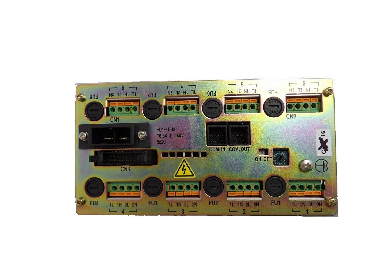 Used RKC Instrument CVM-10-3*A Power Supply Reseller Lot of 2 Working Surplus