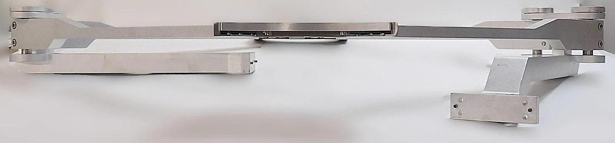 Used AMAT Applied Materials 0040-03661 300mm Robot Arm Assembly 0040-13337 Working