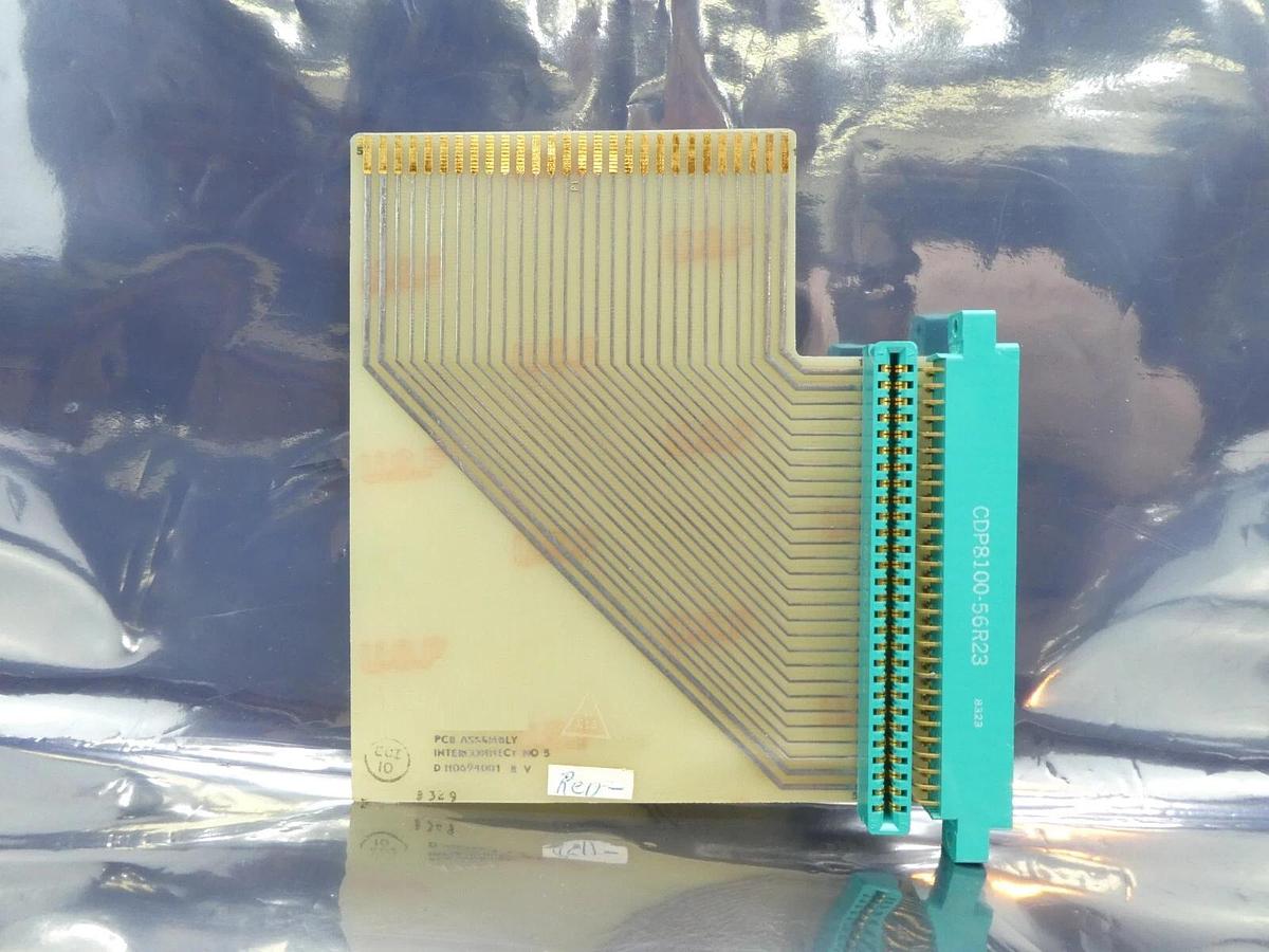 Used Varian VSEA Interconnect Extension PCB C-H0171001 D H0694001 Lot of 11 Working