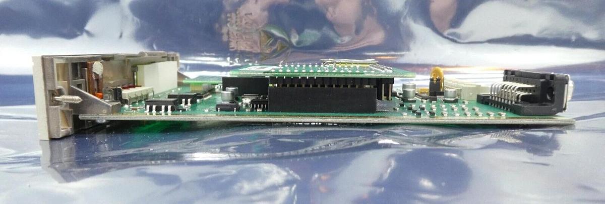 Used Sieger Limited 05701-A-0301 Single Channel Control PCB Card Lot of 6 Working