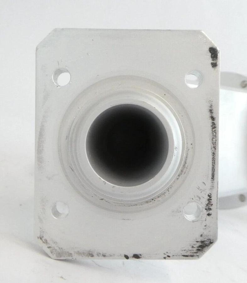 Used AMAT Applied Materials 0010-02146 HDP-CVD RPSC Applicator 5200 CVD Working