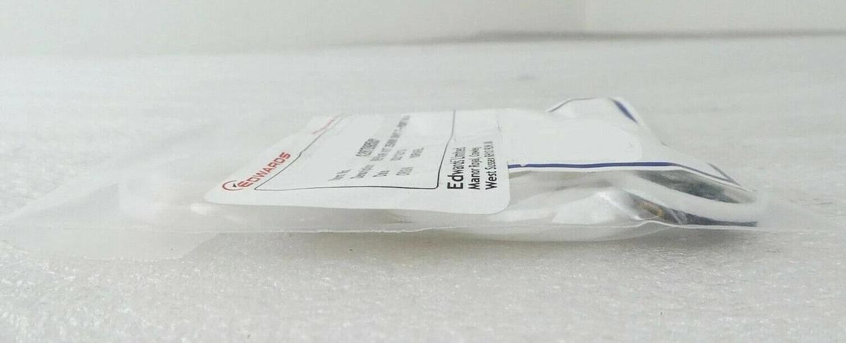 Edwards A28709505 Repair Kit 25mm 3WY T-Port VLV Reseller Lot of 4 Sets New
