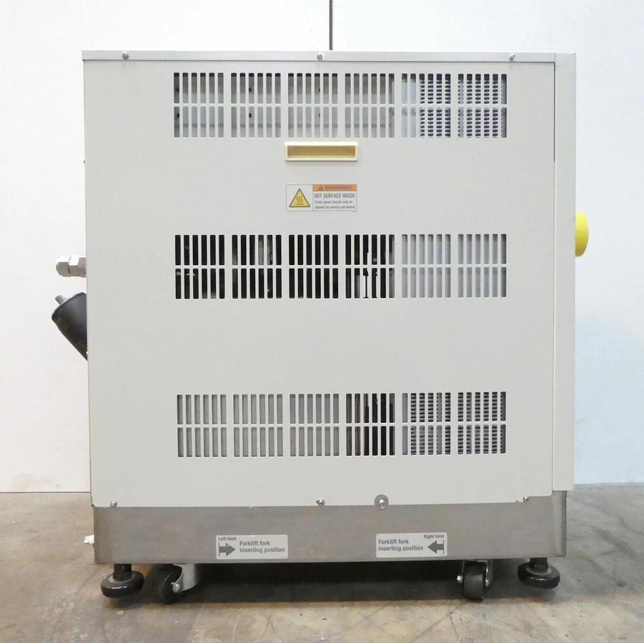 Refurbished H-2010 SMC INR-498-016B Recirculating Chiller HX AMAT 0190-19293 OEM Refurbished