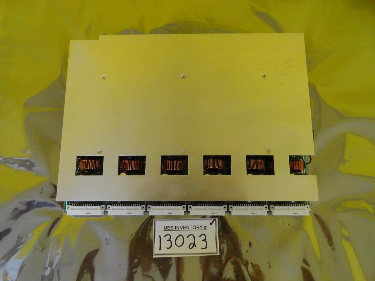Used Fujitsu Denso KS14-7799-H921 PM1 Power Supply PCB MP-M Y KS350-3913-H634 Used