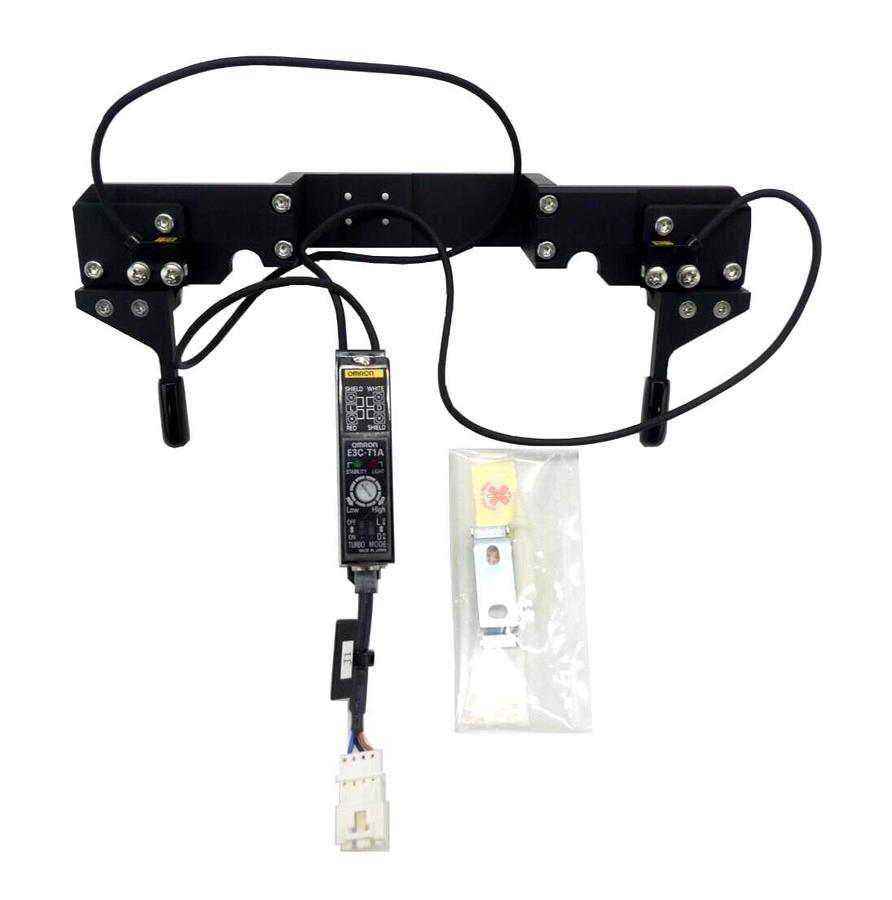 Taiyo Machinery 1201 8" LED Wafer Mapping Sensor 200mm TEL 2980-090809-12 New