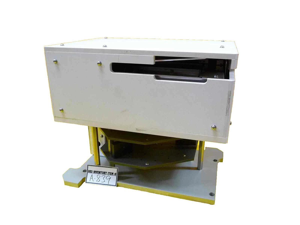 Used KLA-Tencor #088/KE10600-M Cooling Module 64000 Quantox Working Surplus