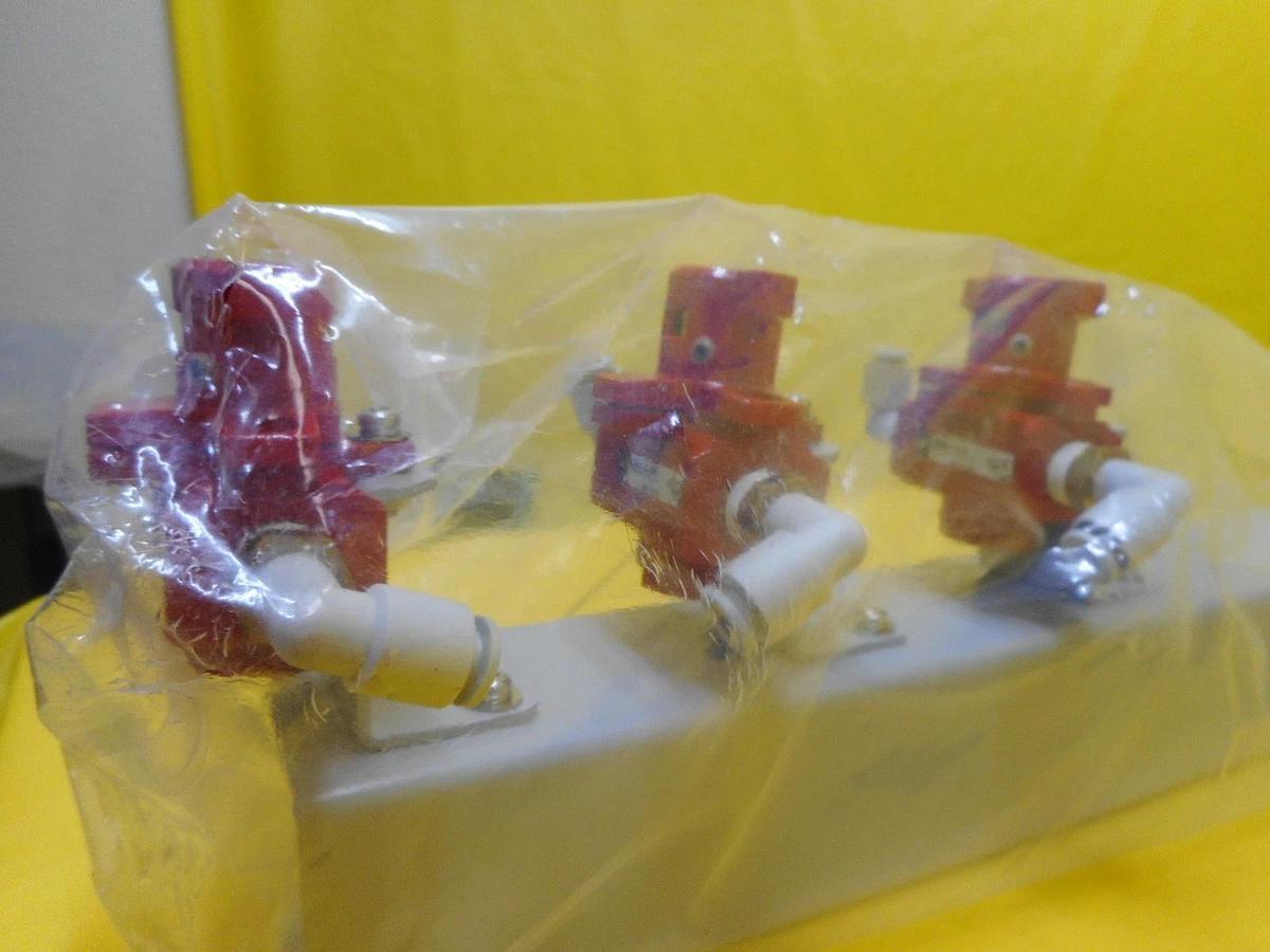 ASM 73008-01565 Gate Valve RC-WHC LO/TO Assembly New