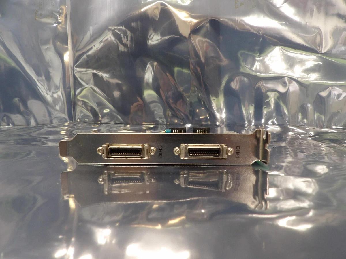 Used TEL Tokyo Electron EC81-000041-11 PCB Card TEB108-11/SIO ACT8 Working Surplus