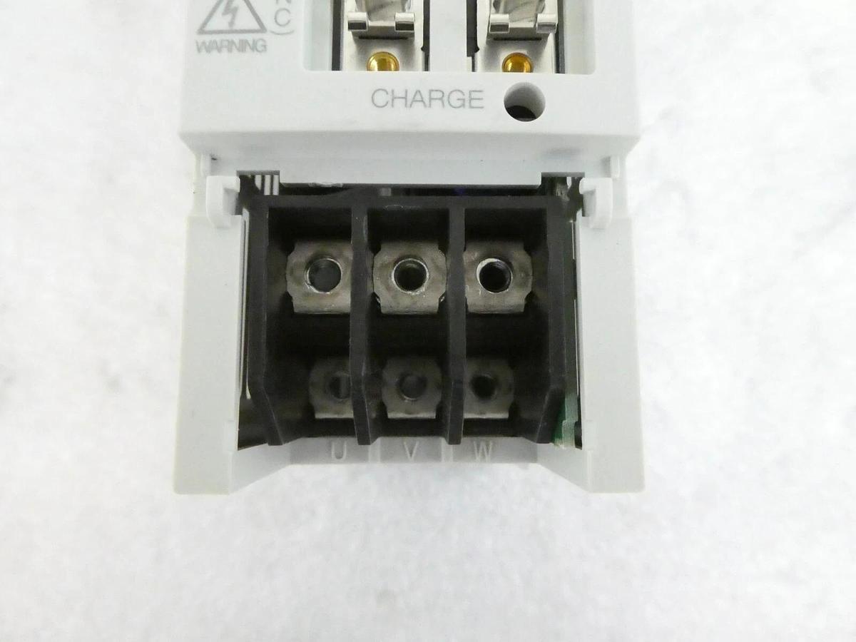 Used Mitsubishi MR-J2s-10B-S087 AC Servo Driver PLC MELSERVO Lot of 4 Working Surplus