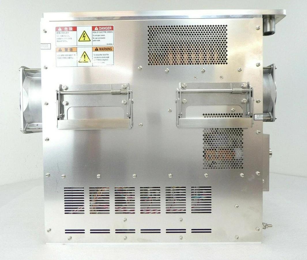 Used Daihen FRM-100A1 RF Auto Matcher TEL Tokyo Electron 2L39-000185-12 Trias Surplus