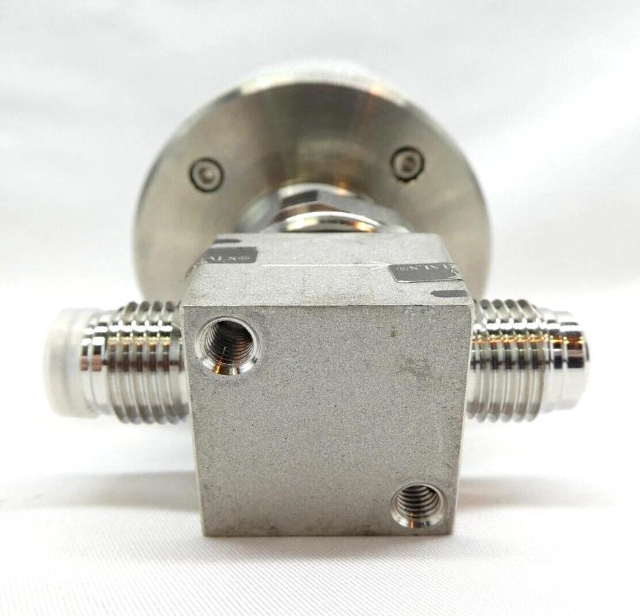 Used Applied Precision 53-710150-000 flowPoint Valve 026498 Reseller Lot of 8 Working