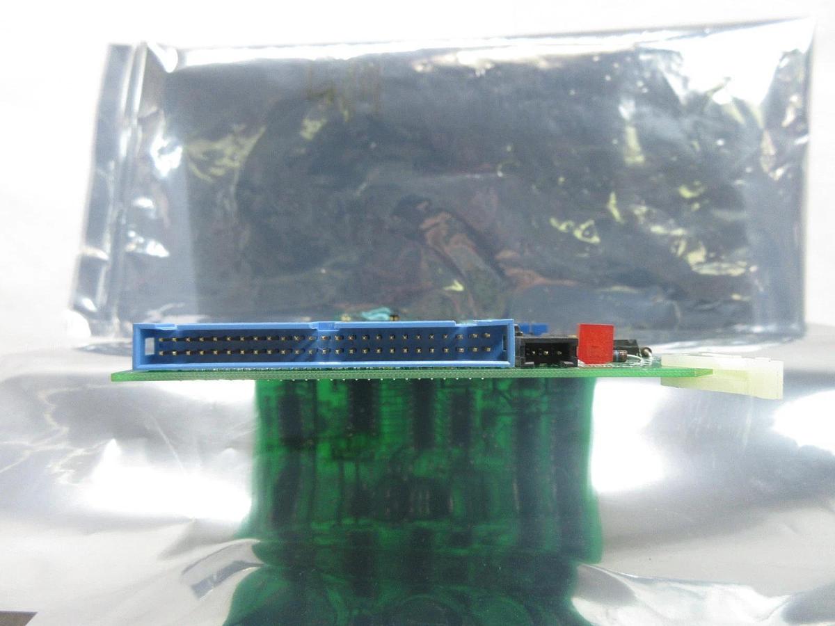 Used SVG Silicon Valley Group 858-8163-003 Processor PCB Card Rev. B 90S Used Working