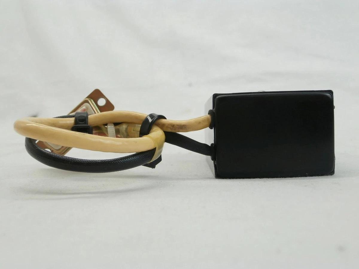 Used General Scanning MG325D Servo Motor Used Working