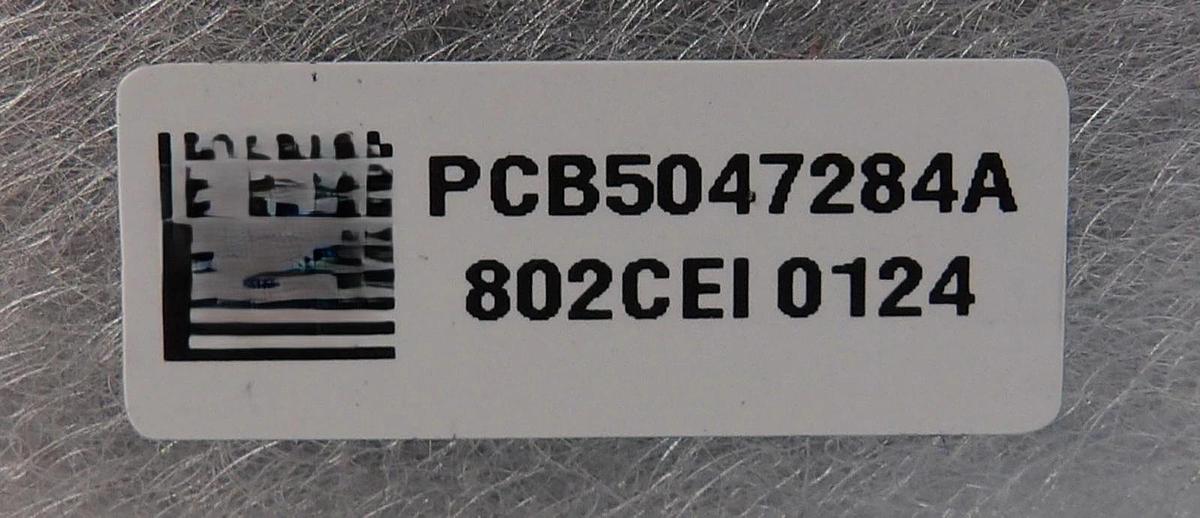 Used AB Sciex 5047573 QPS Amplifier Module PCB Card TripleTOF 5600 Lot of 2 Working