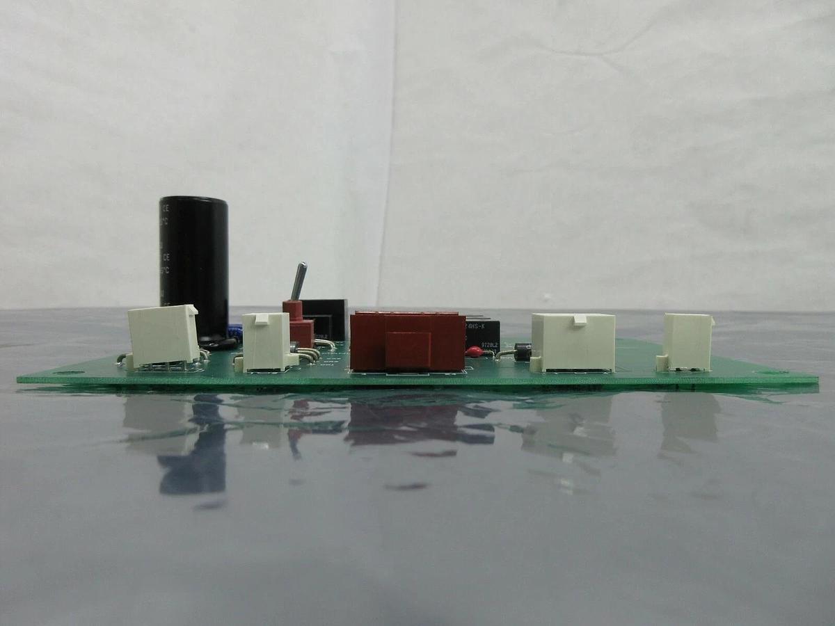 Used Liebert 4C13571G1 Interface Board PCB TEL Tokyo Electron ACT12-200 Used