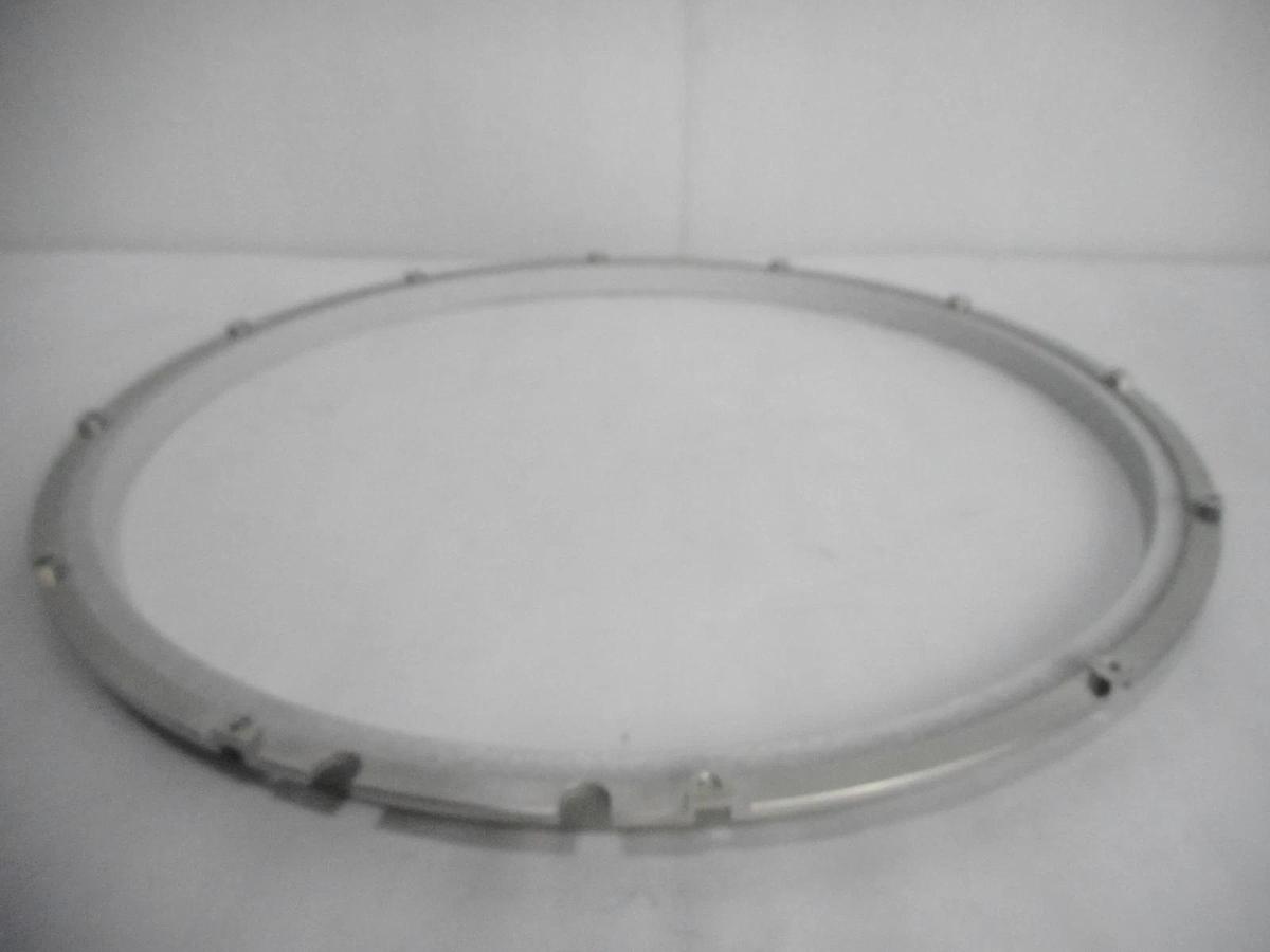 Used Tosoh 805-240-SA-62R-170 Dark Space Shield Used Working
