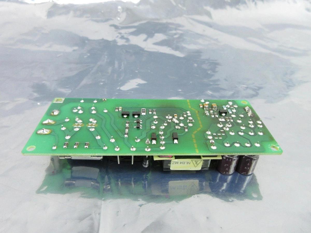 Used Densei-Lambda PWB-654C Power Supply PCB Used Working Surplus