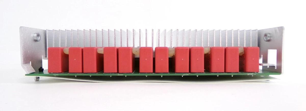 Used AE Advanced Energy 23000203-B Output Drive PCB 21800082-00 Working Surplus
