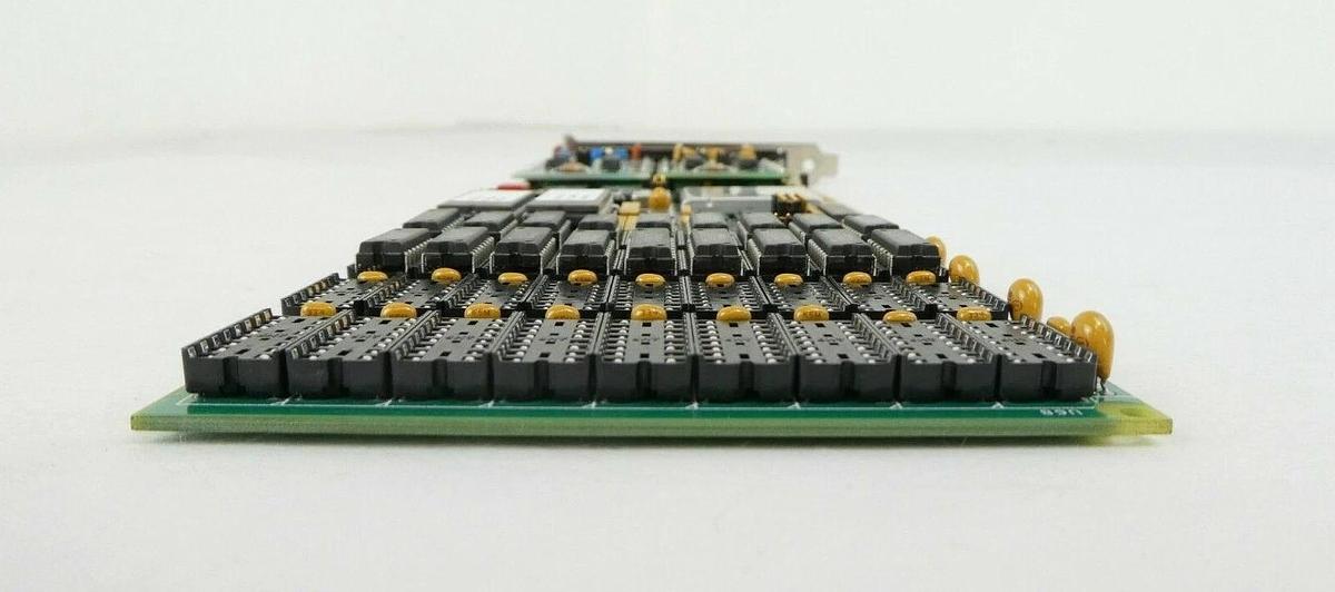 IBM 55H4506 Control Interface PCB Card Varian Ion Implant Systems 108841001 New