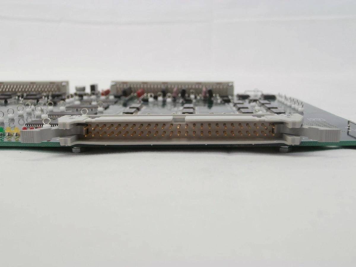 Used Nikon 4S015-129 Processor Board PCB Card BUSMON4 NSR System Working Spare