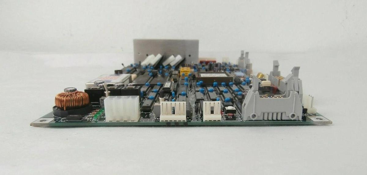 Used Canon BH8-1976-01 EBR Driver PCB I4/I5 BG4-8312 BG8-3355 Working Surplus