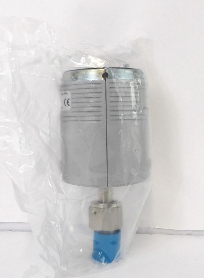 Used MKS Instruments 626A7A11TBC Baratron Capacitance Manometer Type 627 New