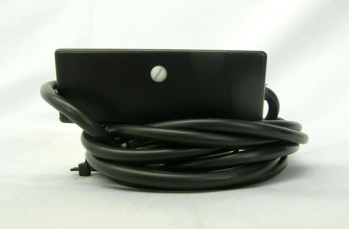 Used Gamma High Voltage Research RC10-15P HV Power Supply Set 35110166 Working Spare