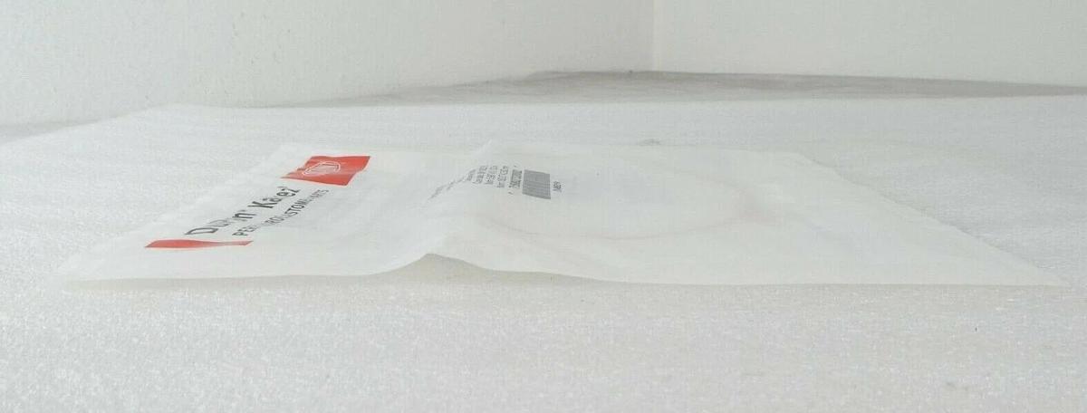 DuPont D14952191 UltraPure O-Ring 163K9500 Kalrez Lot of 3 AMAT P5000 New