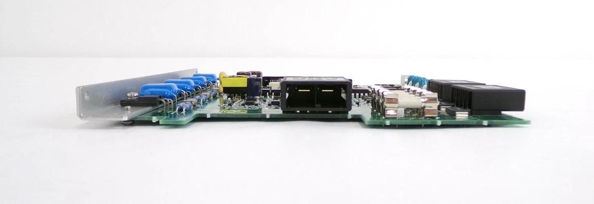 Used TEL Tokyo Electron UC4RCB287Y3 PCB RCB-28-B1 Reseller Lot of 2 Working Surplus