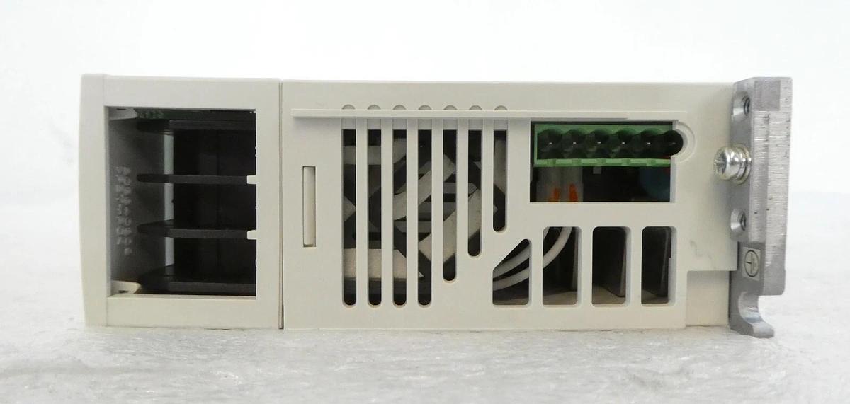 Used Mitsubishi Electric MR-J2S-20B-S087 AC Servo Driver MELSERVO Lot of 5 Working