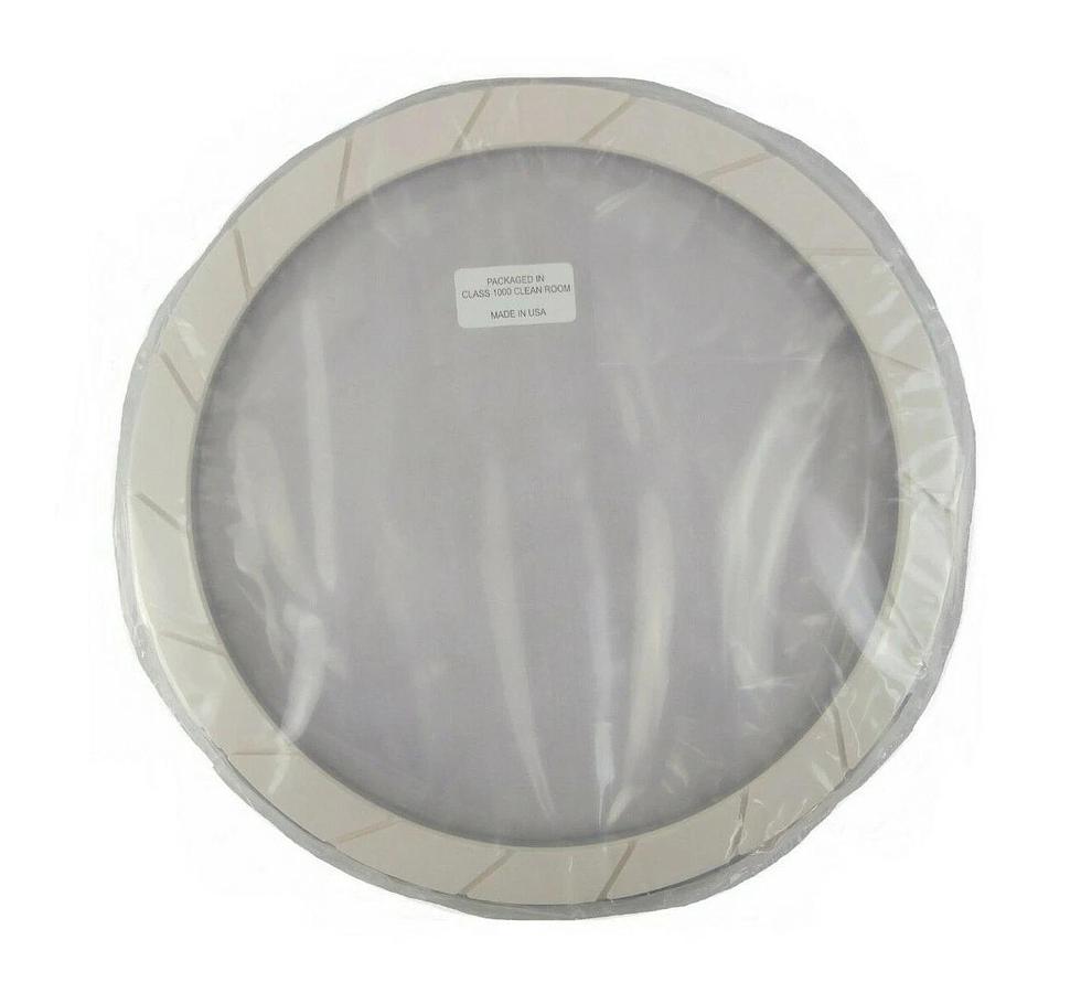 AMAT Applied Materials 0040-64336 300mm Flanged PPS AEP Retaining Ring New
