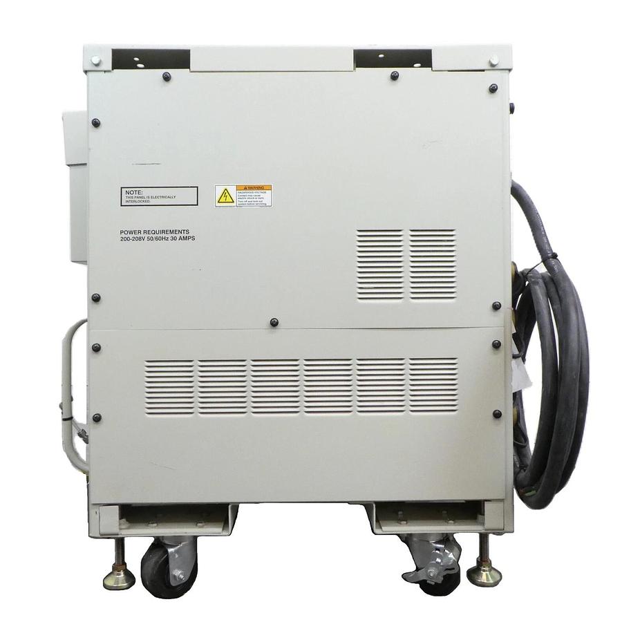 Used NESLAB Instruments 620000000015 Heat Exchanger STEELHEAD 0 Thermo Working